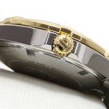 Tag Heuer Aquaracer Automatic Diamonds Silver Dial Two Tone Steel Strap Watch for Women - WBD2321.BB0320