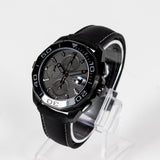Tag Heuer Aquaracer Titanium Grey Dial Watch for Men - CAY218B.FC6370