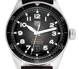 Tag Heuer Autavia Automatic Grey Dial Watch for Men - WBE5114.FC8266