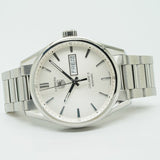 Tag Heuer Carrera White Dial Watch for Men - WAR201B.BA0723