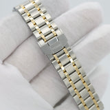 Tudor Royal Automatic Silver Dial Two Tone Steel Strap Watch for Men - M28603-0001