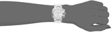 Tissot T Race Lady Chronograph White Dial White Rubber Strap Watch for Women - T048.217.17.017.00