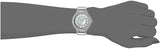 Michael Kors Kerry Silver Tone Silver Steel Strap Watch for Women - MK3311