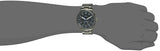 Fossil Goodwin Chrono Analog Black Dial Grey Steel Strap Watch for Men - FS5518