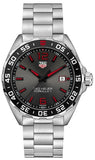 Tag Heuer Formula 1 Anthracite Dial Watch for Men - WAZ1018.BA0842