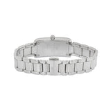 Maurice Lacroix Fiaba Black Dial Silver Steel Strap Watch for Women - FA2164-SS002-120