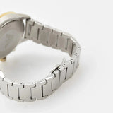 Emporio Armani Mario Chronograph Green Dial Silver Steel Strap Watch For Men - AR11454