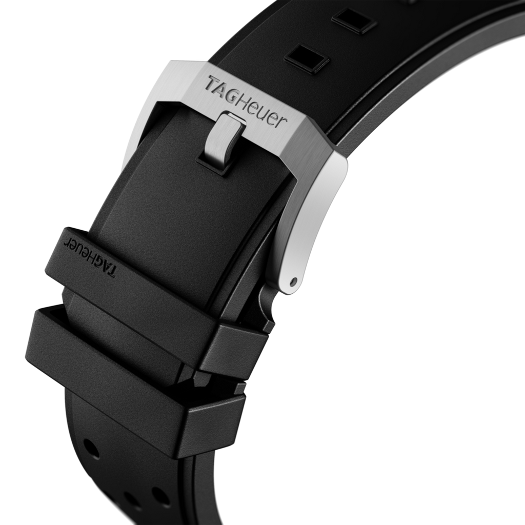 Tag Heuer Formula 1 Black Dial Watch for Men - CAZ1010.FT8024