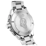 Tag Heuer Aquaracer Blue Dial Watch for Men - CAY111B.BA0927