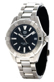 Tag Heuer Aquaracer Black Dial Watch for Women - WBD1310.BA0740