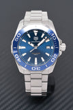 Tag Heuer Aquaracer Blue Dial Watch for Men - WAY111C.BA0928