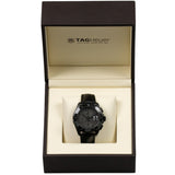 Tag Heuer Aquaracer Grey Titanium Dial Watch for Men - CAY218B.FC6370