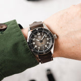 Tag Heuer Autavia Automatic Grey Dial Watch for Men - WBE5114.FC8266