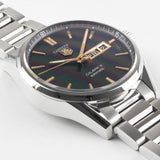 Tag Heuer Carrera Black Dial Watch for Men - WAR201C.BA0723