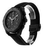 Tag Heuer Aquaracer Titanium Grey Dial Watch for Men - CAY218B.FC6370