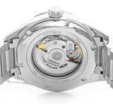 Tag Heuer Carrera White Dial Watch for Men - WAR201D.BA0723