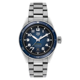 Tag Heuer Autavia Blue Dial Watch for Men - WBE5116.EB0173