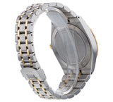 Tudor Royal Automatic Black Dial Two Tone Steel Strap Watch for Men - M28603-0003