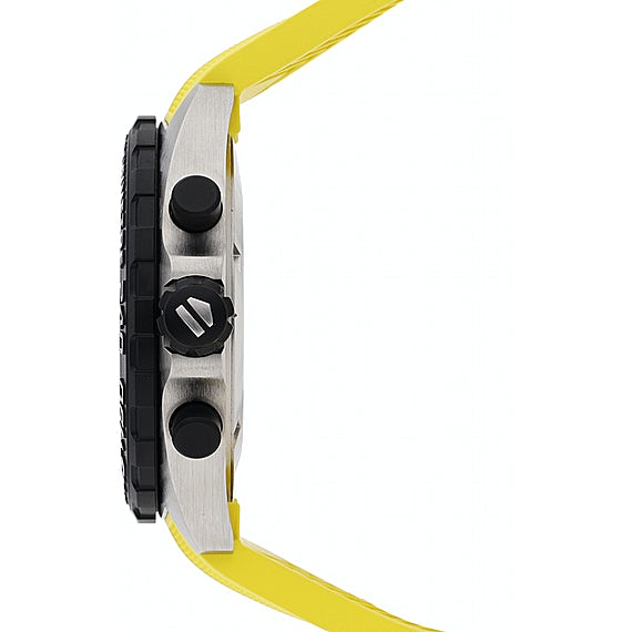 Tag Heuer Formula 1 Yellow Dial Watch for Men - CAZ101AM.FT8054