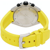 Tag Heuer Formula 1 Yellow Dial Watch for Men - CAZ101AM.FT8054