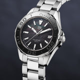 Tag Heuer Aquaracer Black Dial Watch for Women - WAY131K.BA0748