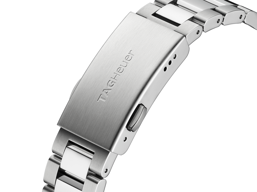 Tag Heuer Aquaracer Blue Dial Watch for Women - WSY131L.BA0748