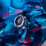 Tag Heuer Aquaracer Professional 200 Automatic Black Dial Silver Steel Strap Watch for Men - WBP2410.BA0622