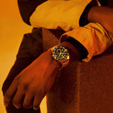 Tag Heuer Formula 1 Chronograph Grey Dial Silver Steel Strap Watch for Men - CAZ101AG.BA0842