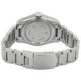 Tudor Black Bay Automatic Blue Dial Silver Steel Strap Watch for Men - M79540-0004