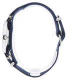 Daniel Wellington Classic Bayswater Black Dial Black NATO Strap Watch For Women - DW00100282