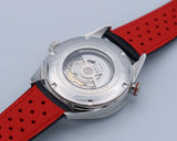 Tag Heuer Carrera Black Dial Watch for Men - WAR2A10.FC6337