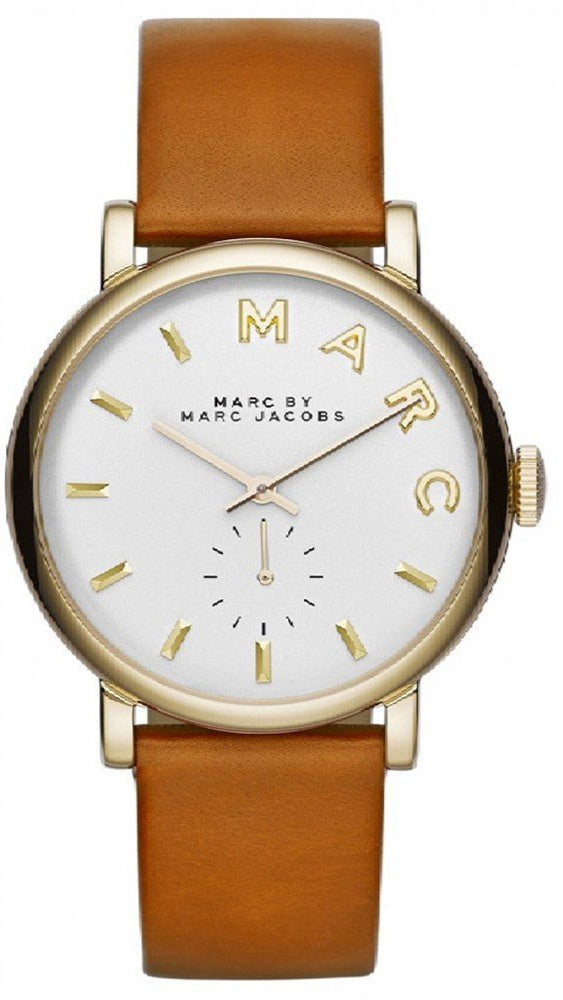 Marc By Marc Jacobs Baker Watch Marc by Marc Jacobs Baker Watch Womens 36mm | Mercari main image 4