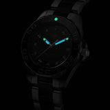 Tag Heuer Aquaracer Black Dial Watch for Women - WAY131C.BA0913