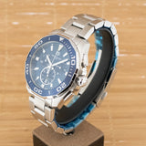 Tag Heuer Aquaracer Blue Dial Watch for Men - CAY111B.BA0927