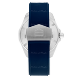 Tag Heuer Aquaracer Blue Dial Watch for Men - WAY201B.FT6150