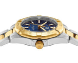 Tag Heuer Aquaracer Blue Dial Watch for Women - WBD1325.BB0320