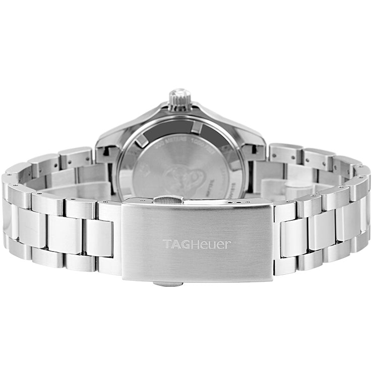 Tag Heuer Aquaracer Black Dial Watch for Women - WAY131M.BA0748