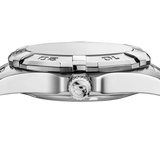 Tag Heuer Aquaracer Black Dial Watch for Women - WBD1310.BA0740