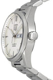 Tag Heuer Carrera White Dial Watch for Men - WAR201B.BA0723