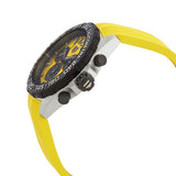 Tag Heuer Formula 1 Yellow Dial Watch for Men - CAZ101AM.FT8054