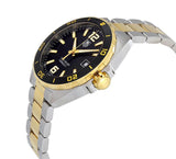 Tag Heuer Formula 1 Black Dial Watch for Men - WAZ1121.BB0879