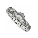 Tag Heuer Link Diamonds Silver Dial Silver Steel Strap Watch for Women - WAT1413.BA0954