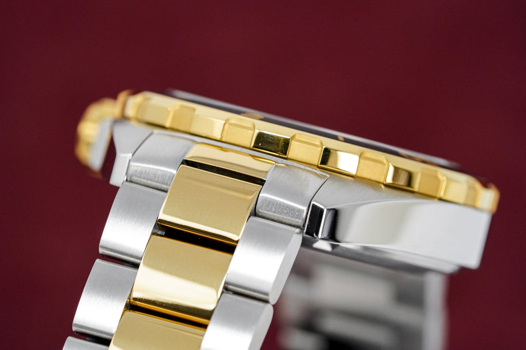 Tag Heuer Formula 1 Black Dial Watch for Men - WAZ1121.BB0879