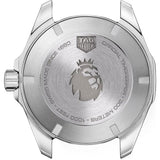 Tag Heuer Aquaracer Black Dial Watch for Men - WAY201D.BA0927