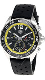 Tag Heuer Formula 1 Black Dial Men's Watch - CAZ101AC.FT8024