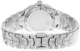 Tag Heuer Link Quartz Diamonds Mother of Pearl Dial Silver Steel Strap Watch for Women - WBC1316.BA0600