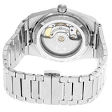 Tissot PRX Powermatic 80 Green Dial Silver Steel Strap Watch for Men - T137.207.11.091.00