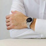 Tag Heuer Carrera Black Dial Watch for Men - WAR201C.BA0723