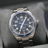 Tag Heuer Autavia Blue Dial Watch for Men - WBE5116.EB0173