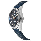 Tag Heuer Carrera Blue Dial Watch for Women - WAR1112.FC6391